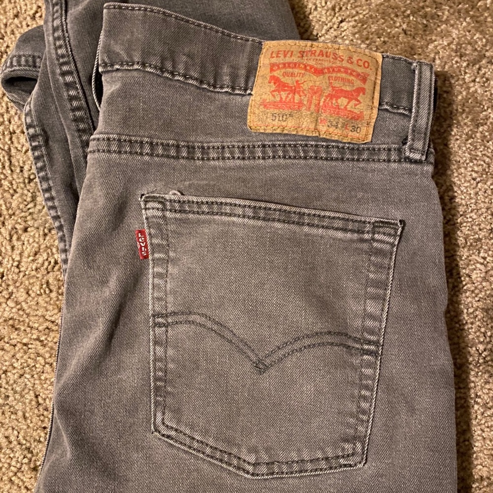 Levi’s 510 Jeans